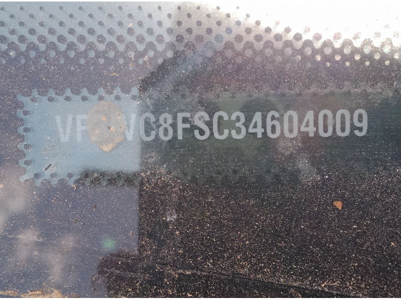 peugeot 207/207+ (wa_, wc_) del año 2009