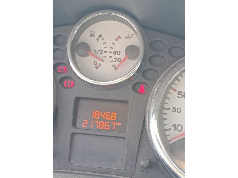 peugeot 207/207+ (wa_, wc_) del año 2009