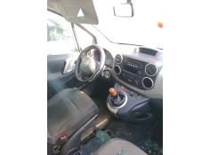 citroën berlingo multispace (b9) del año 2014 2
