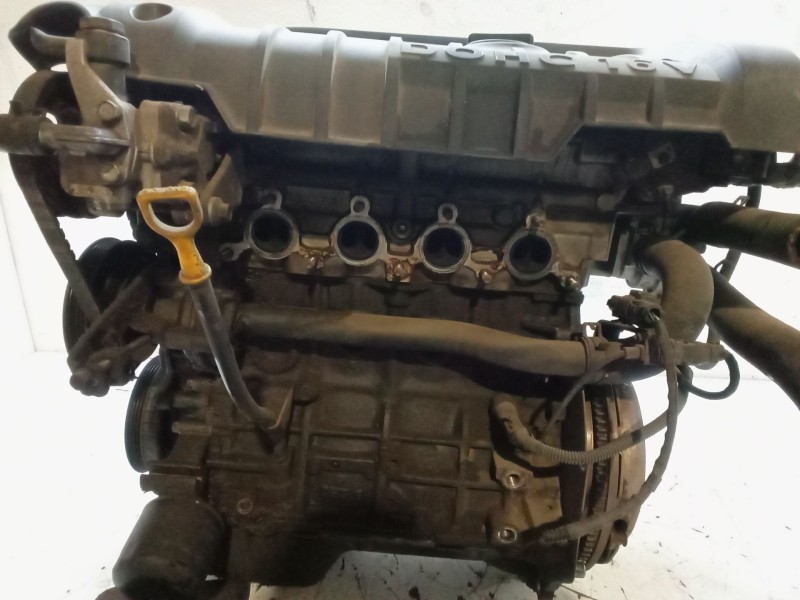 Recambio de motor completo para hyundai coupe ii (gk) 1.6 16v referencia OEM IAM   