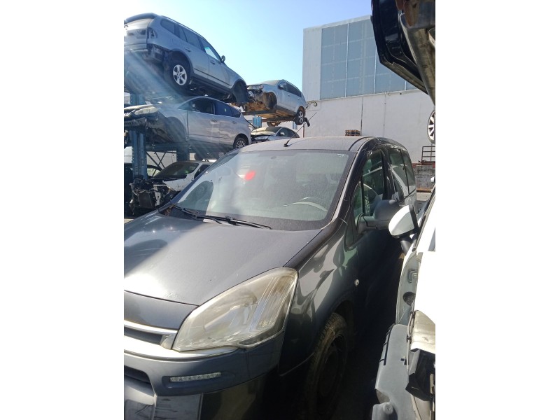 citroën berlingo multispace (b9) del año 2014