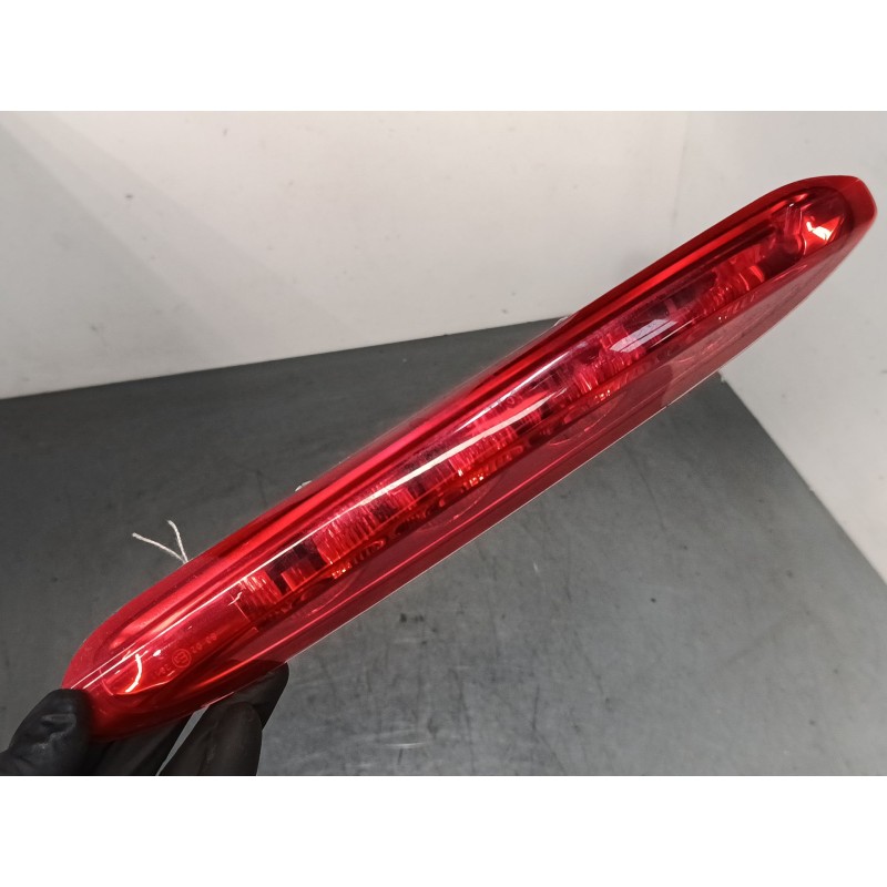 Recambio de luz central de freno para peugeot 208 i (ca_, cc_) 1.4 hdi referencia OEM IAM 9674309080  