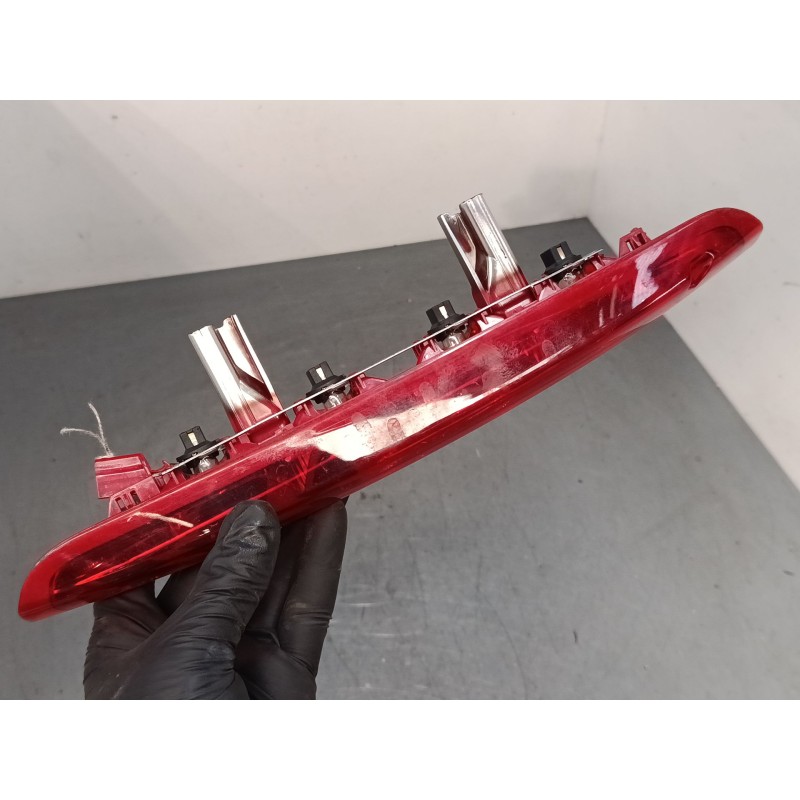 Recambio de luz central de freno para peugeot 208 i (ca_, cc_) 1.4 hdi referencia OEM IAM 9674309080  