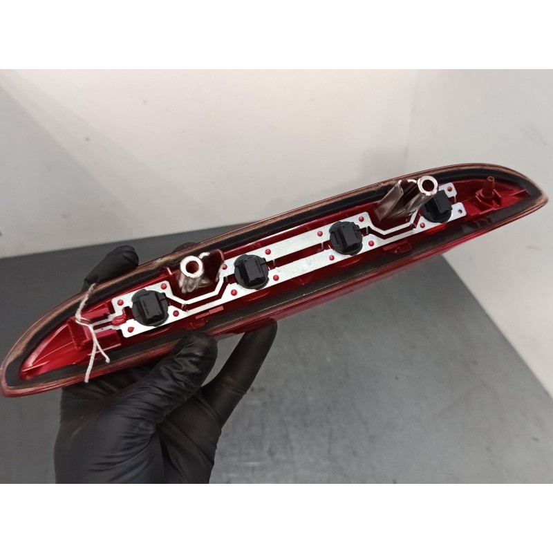 Recambio de luz central de freno para peugeot 208 i (ca_, cc_) 1.4 hdi referencia OEM IAM 9674309080  
