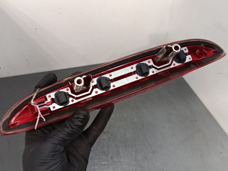 Recambio de luz central de freno para peugeot 208 i (ca_, cc_) 1.4 hdi referencia OEM IAM 9674309080  