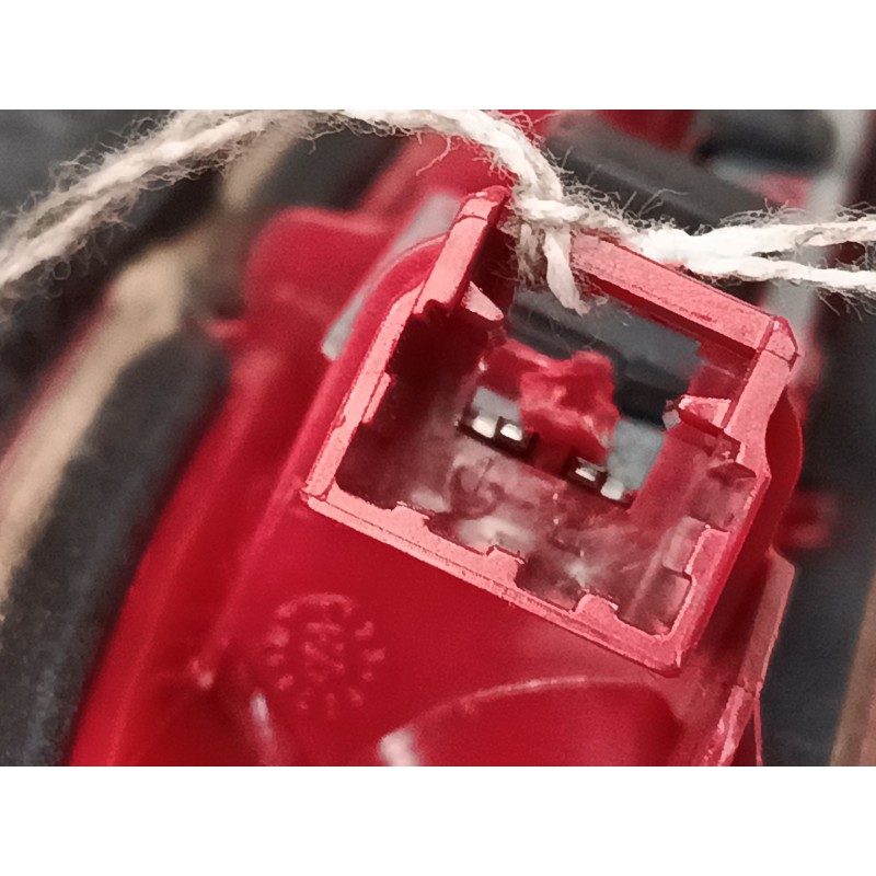 Recambio de luz central de freno para peugeot 208 i (ca_, cc_) 1.4 hdi referencia OEM IAM 9674309080  