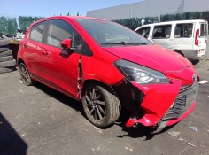 toyota yaris (_p13_) del año 2019 2