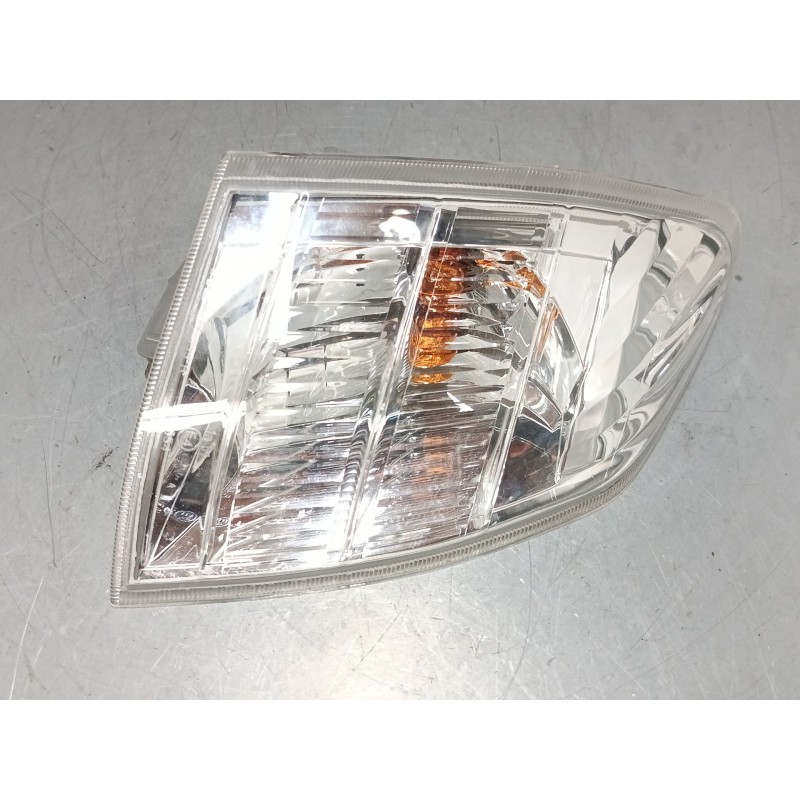 Recambio de intermitente delantero derecho para nissan x-trail i (t30) 2.2 dci 4x4 referencia OEM IAM 18A653B  
