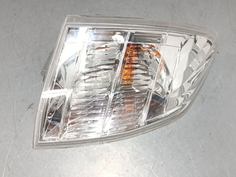 Recambio de intermitente delantero derecho para nissan x-trail i (t30) 2.2 dci 4x4 referencia OEM IAM 18A653B  