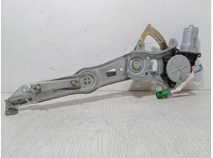 Recambio de elevalunas electrico trasero izquierdo para subaru legacy iv (bl) 2.5 awd (bl9) referencia OEM IAM   