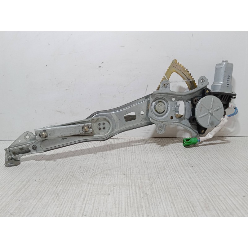 Recambio de elevalunas electrico trasero izquierdo para subaru legacy iv (bl) 2.5 awd (bl9) referencia OEM IAM   