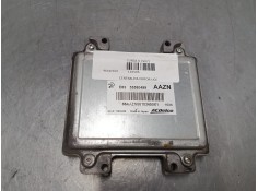 Recambio de centralita motor uce para opel corsa d (s07) 1.2 (l08, l68) referencia OEM IAM E8355580499  