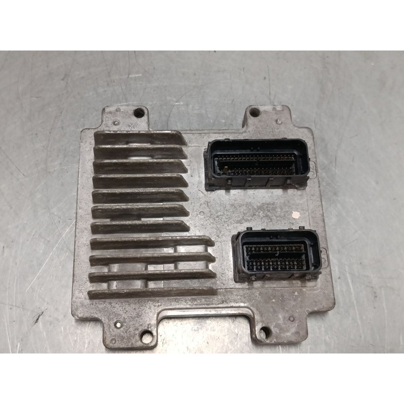 Recambio de centralita motor uce para opel corsa d (s07) 1.2 (l08, l68) referencia OEM IAM E8355580499  