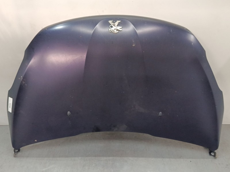 Recambio de capo para peugeot 208 i (ca_, cc_) 1.4 hdi referencia OEM IAM   