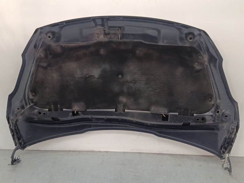 Recambio de capo para peugeot 208 i (ca_, cc_) 1.4 hdi referencia OEM IAM   
