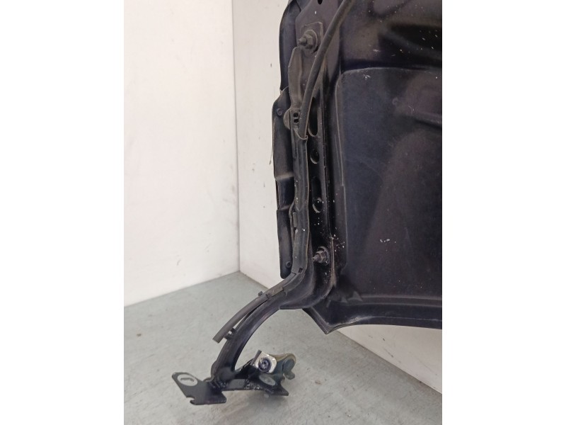 Recambio de capo para peugeot 208 i (ca_, cc_) 1.4 hdi referencia OEM IAM   
