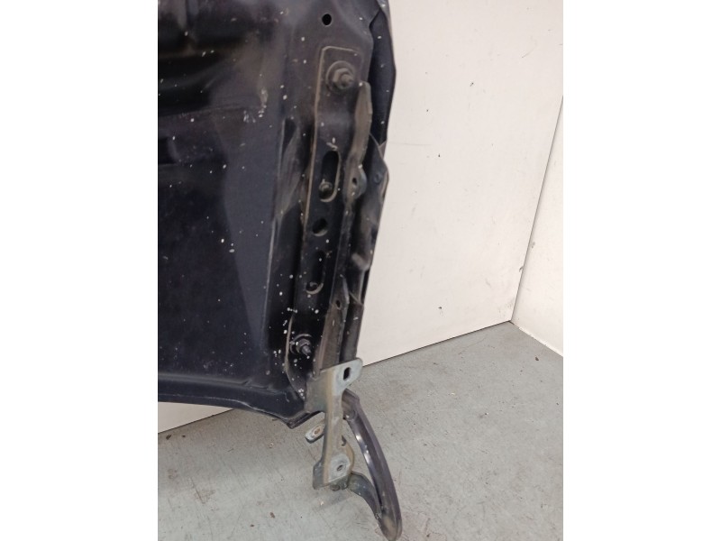 Recambio de capo para peugeot 208 i (ca_, cc_) 1.4 hdi referencia OEM IAM   