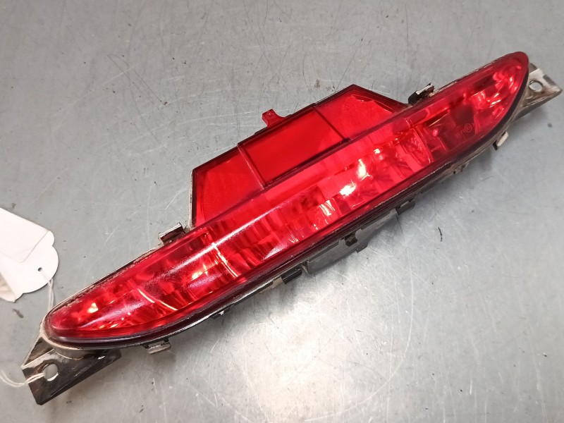 Recambio de luz central de freno para peugeot 208 i (ca_, cc_) 1.4 hdi referencia OEM IAM 9674308980  