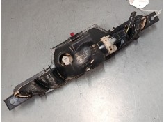 Recambio de luz central de freno para peugeot 208 i (ca_, cc_) 1.4 hdi referencia OEM IAM 9674308980   2