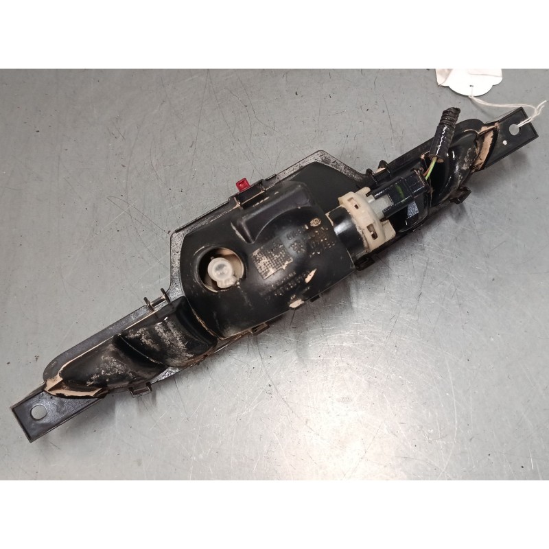 Recambio de luz central de freno para peugeot 208 i (ca_, cc_) 1.4 hdi referencia OEM IAM 9674308980  