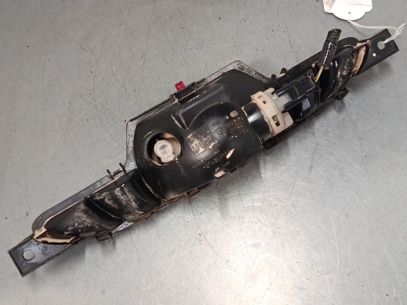 Recambio de luz central de freno para peugeot 208 i (ca_, cc_) 1.4 hdi referencia OEM IAM 9674308980  