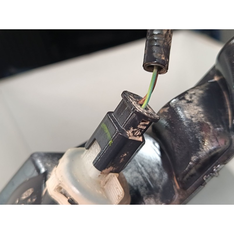 Recambio de luz central de freno para peugeot 208 i (ca_, cc_) 1.4 hdi referencia OEM IAM 9674308980  