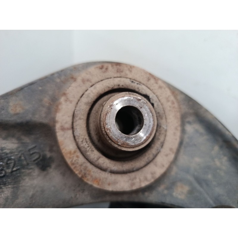 Recambio de brazo suspension inferior delantero izquierdo para peugeot 3008 i monospace (0u_) 2.0 hdi referencia OEM IAM   
