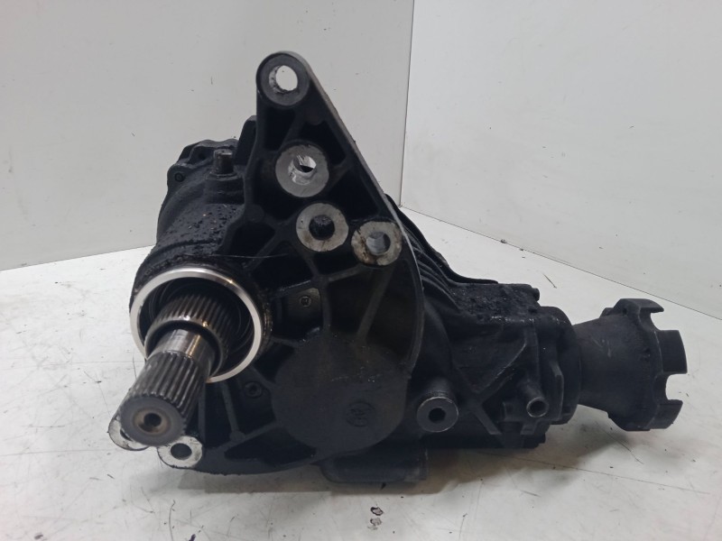 Recambio de diferencial delantero para chevrolet captiva (c100, c140) 2.0 d 4wd referencia OEM IAM   