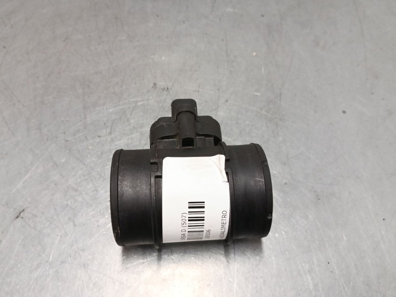 Recambio de caudalimetro para opel corsa d (s07) 1.2 (l08, l68) referencia OEM IAM   