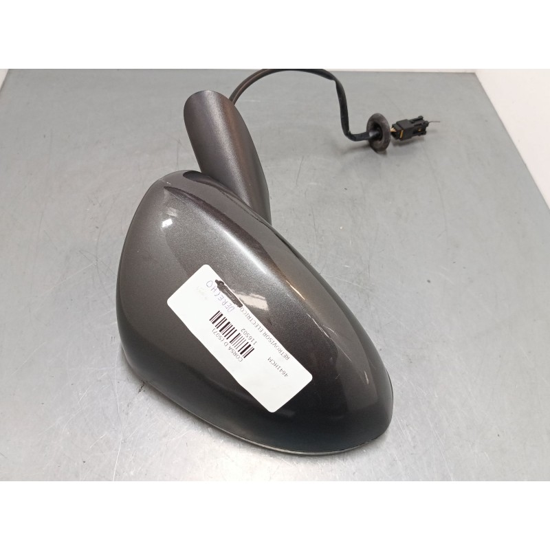 Recambio de retrovisor electrico derecho para opel corsa d (s07) 1.2 (l08, l68) referencia OEM IAM   
