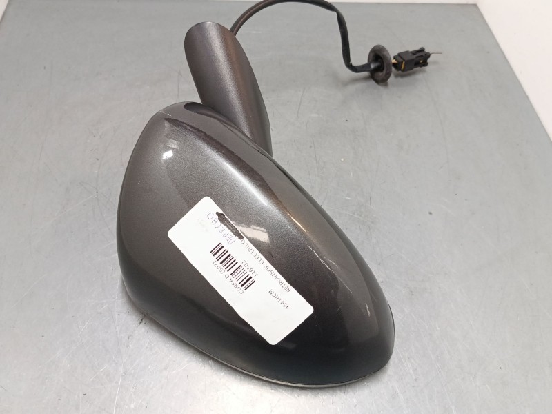 Recambio de retrovisor electrico derecho para opel corsa d (s07) 1.2 (l08, l68) referencia OEM IAM   