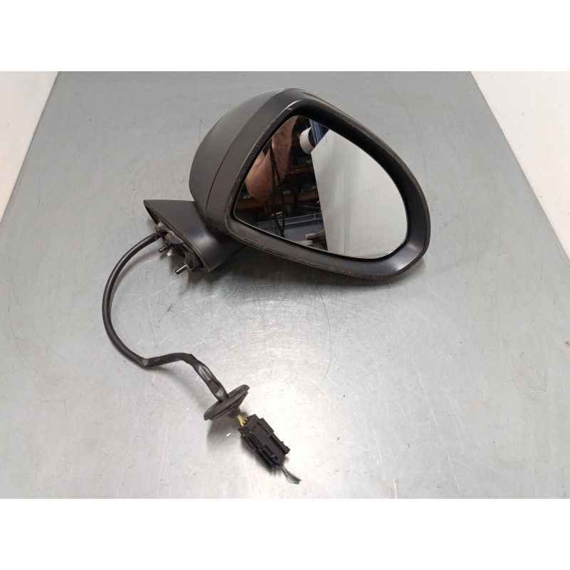 Recambio de retrovisor electrico derecho para opel corsa d (s07) 1.2 (l08, l68) referencia OEM IAM   