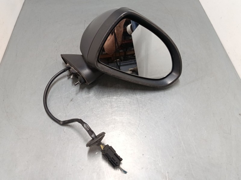 Recambio de retrovisor electrico derecho para opel corsa d (s07) 1.2 (l08, l68) referencia OEM IAM   