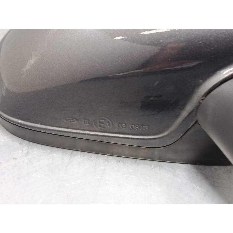 Recambio de retrovisor electrico derecho para opel corsa d (s07) 1.2 (l08, l68) referencia OEM IAM   
