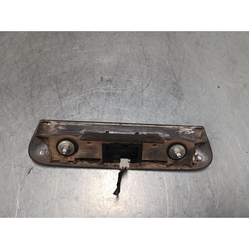 Recambio de maneta exterior electrica porton para opel corsa d (s07) 1.2 (l08, l68) referencia OEM IAM   