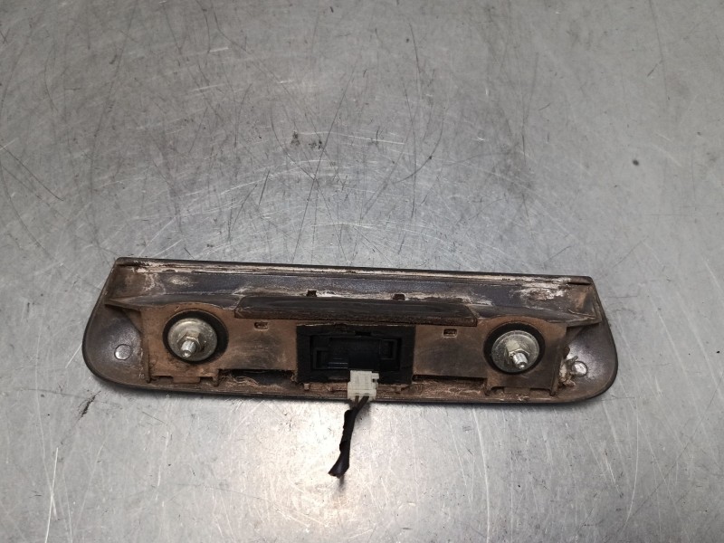Recambio de maneta exterior electrica porton para opel corsa d (s07) 1.2 (l08, l68) referencia OEM IAM   