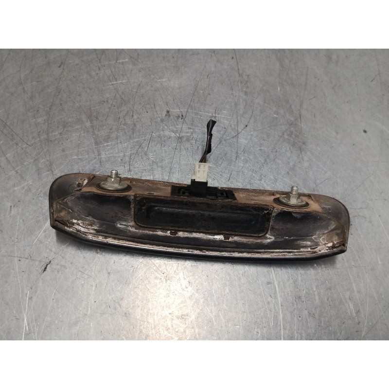 Recambio de maneta exterior electrica porton para opel corsa d (s07) 1.2 (l08, l68) referencia OEM IAM   