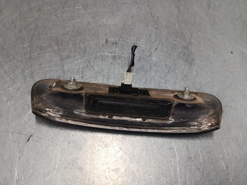 Recambio de maneta exterior electrica porton para opel corsa d (s07) 1.2 (l08, l68) referencia OEM IAM   
