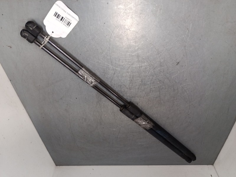 Recambio de amortiguadores malet/porton para opel corsa d (s07) 1.2 (l08, l68) referencia OEM IAM   