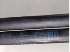 Recambio de amortiguadores malet/porton para opel corsa d (s07) 1.2 (l08, l68) referencia OEM IAM    2