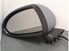 Recambio de retrovisor electrico izquierdo para opel corsa d (s07) 1.2 (l08, l68) referencia OEM IAM   