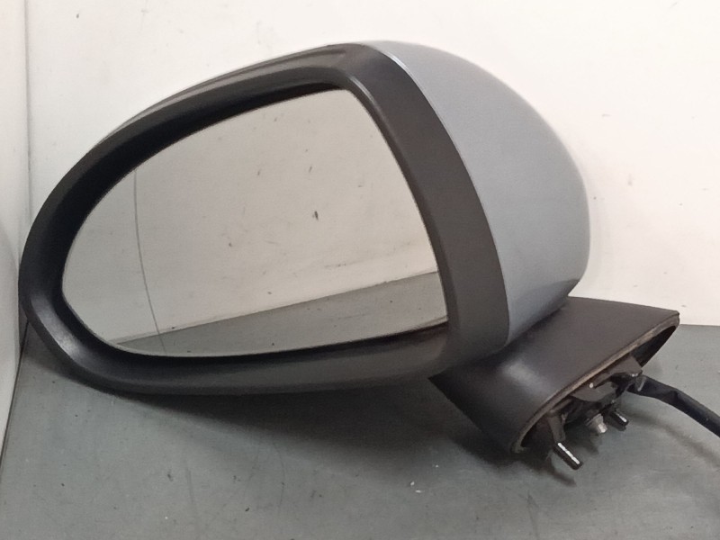 Recambio de retrovisor electrico izquierdo para opel corsa d (s07) 1.2 (l08, l68) referencia OEM IAM   