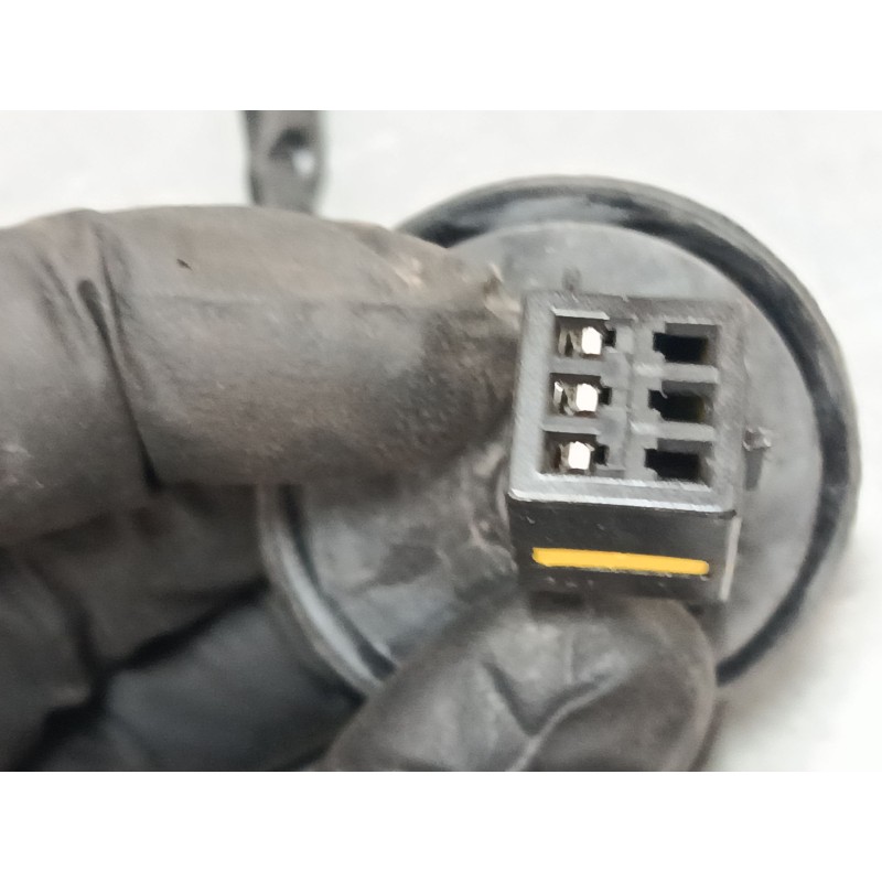 Recambio de retrovisor electrico izquierdo para opel corsa d (s07) 1.2 (l08, l68) referencia OEM IAM   