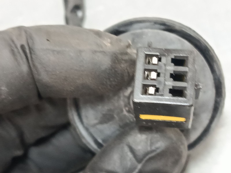 Recambio de retrovisor electrico izquierdo para opel corsa d (s07) 1.2 (l08, l68) referencia OEM IAM   