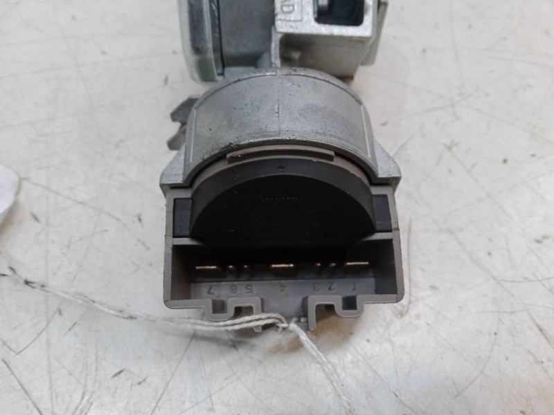 Recambio de clausor para ford c-max (dm2) 1.6 tdci referencia OEM IAM   