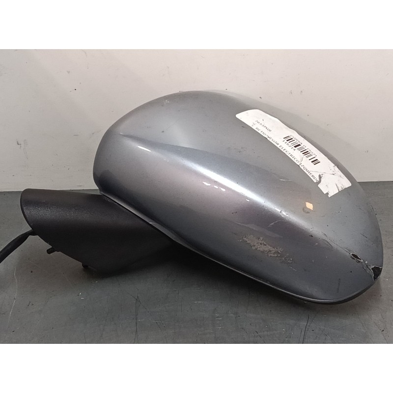 Recambio de retrovisor electrico izquierdo para opel corsa d (s07) 1.2 (l08, l68) referencia OEM IAM   