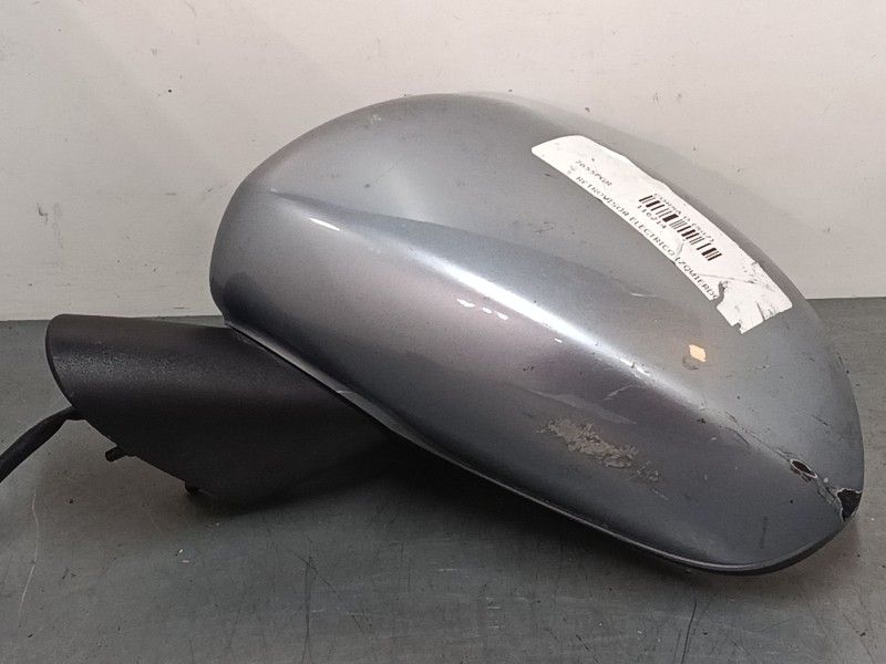 Recambio de retrovisor electrico izquierdo para opel corsa d (s07) 1.2 (l08, l68) referencia OEM IAM   