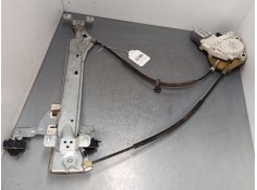 Recambio de elevalunas electrico trasero izquierdo para renault fluence (l3_) 1.5 dci (l30b) referencia OEM IAM 827310012r  