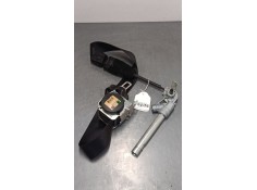 Recambio de cinturon seguridad delantero derecho para opel corsa d (s07) 1.2 (l08, l68) referencia OEM IAM 607707800d  