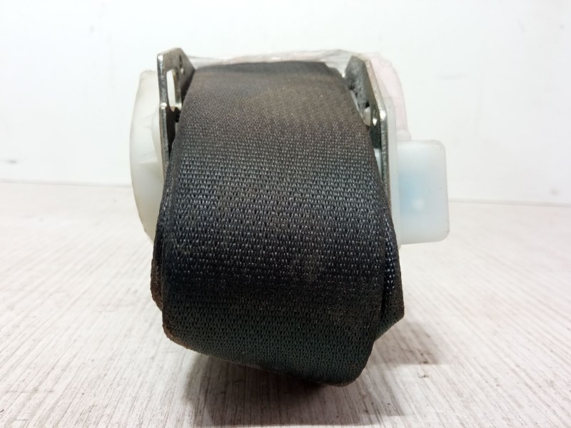 Recambio de cinturon seguridad trasero derecho para nissan almera ii (n16) 1.5 referencia OEM IAM 090356 16759396 